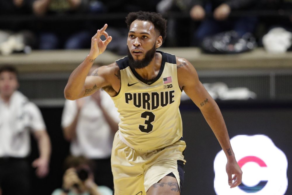 Jahaad Proctor