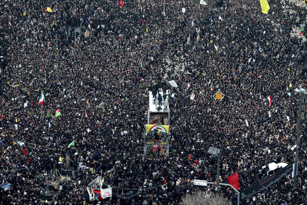 APTOPIX_Iran_Soleimani_08574