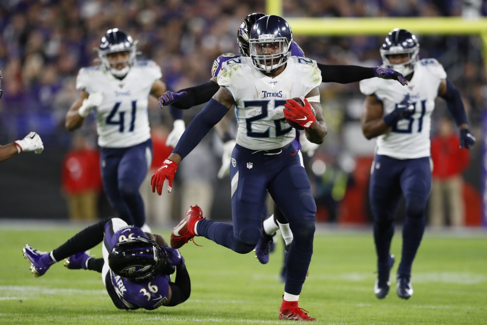 APTOPIX_Titans_Ravens_Football_82654