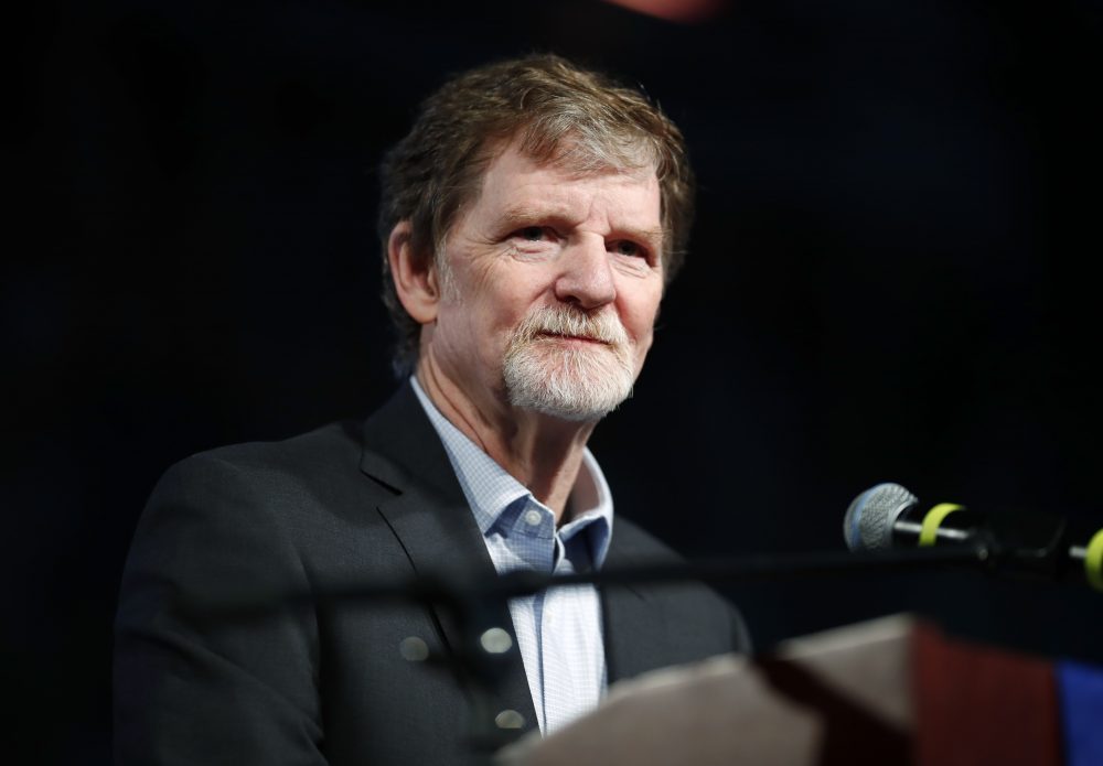 Jack Phillips
