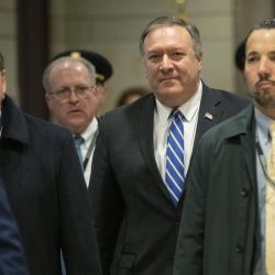 Mike Pompeo