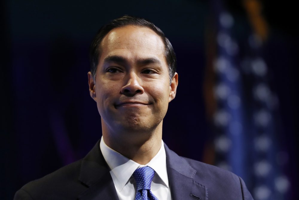 Julian Castro