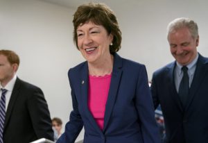 Susan Collins