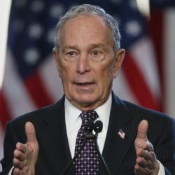 Michael Bloomberg