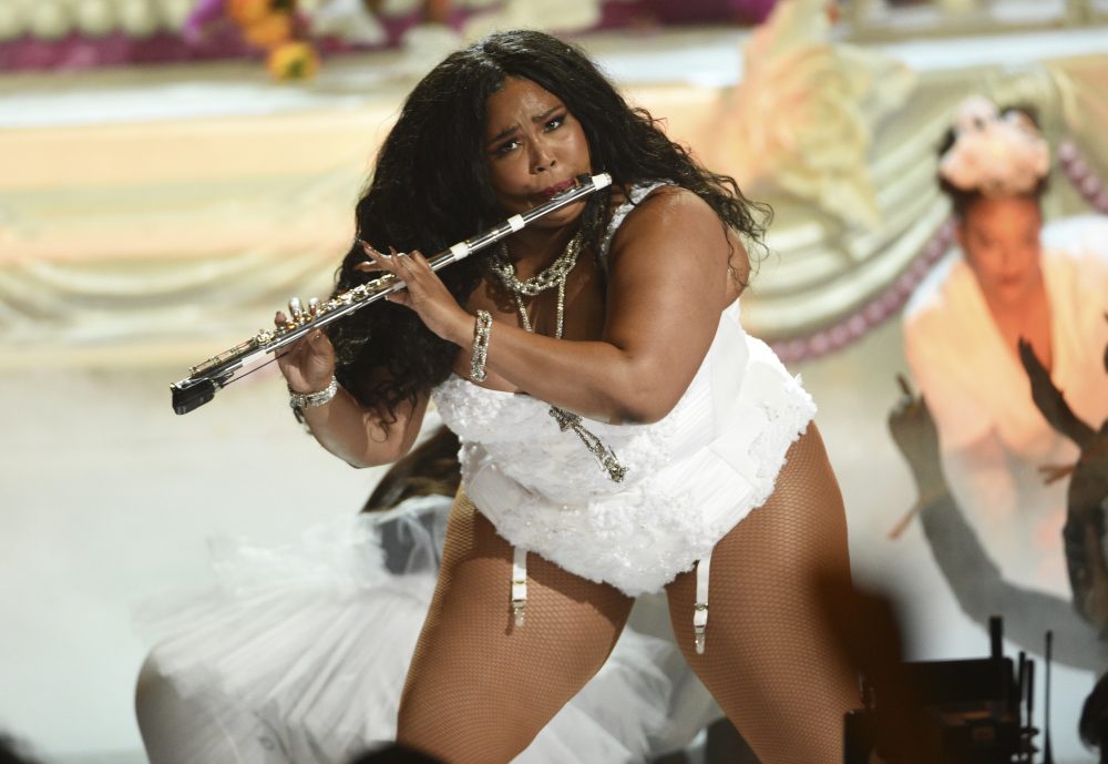 Lizzo