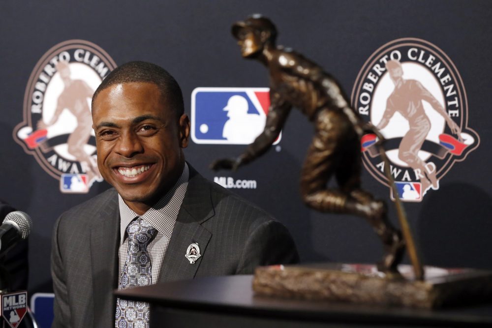 Curtis Granderson