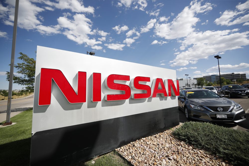 2019 Nissan Altima, r m