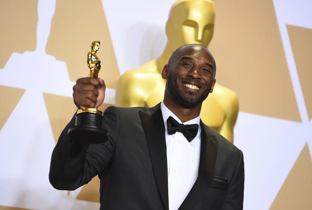 Kobe Bryant