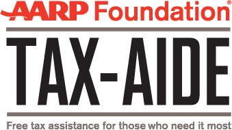 AARP tax-aide