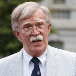 John Bolton