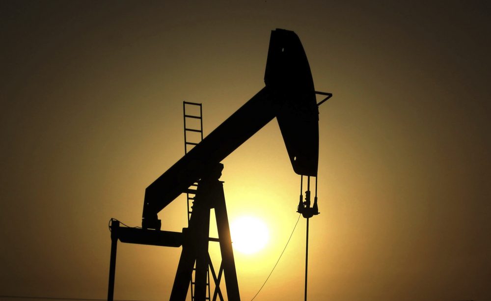 United_States_Iran_Oil_Markets_46486