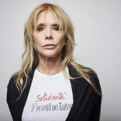 Rosanna Arquette