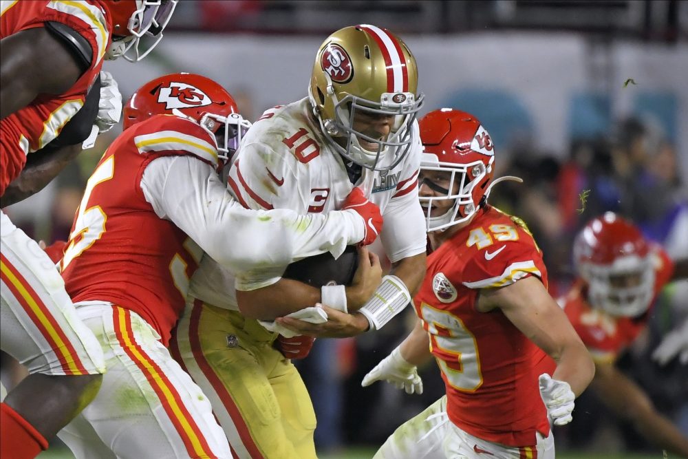 49ers_Chiefs_Super_Bowl_Football_14669