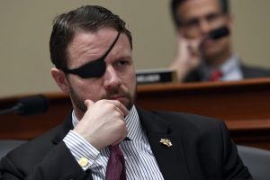 Dan Crenshaw