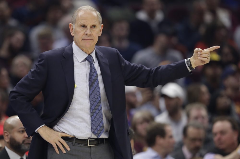 John Beilein