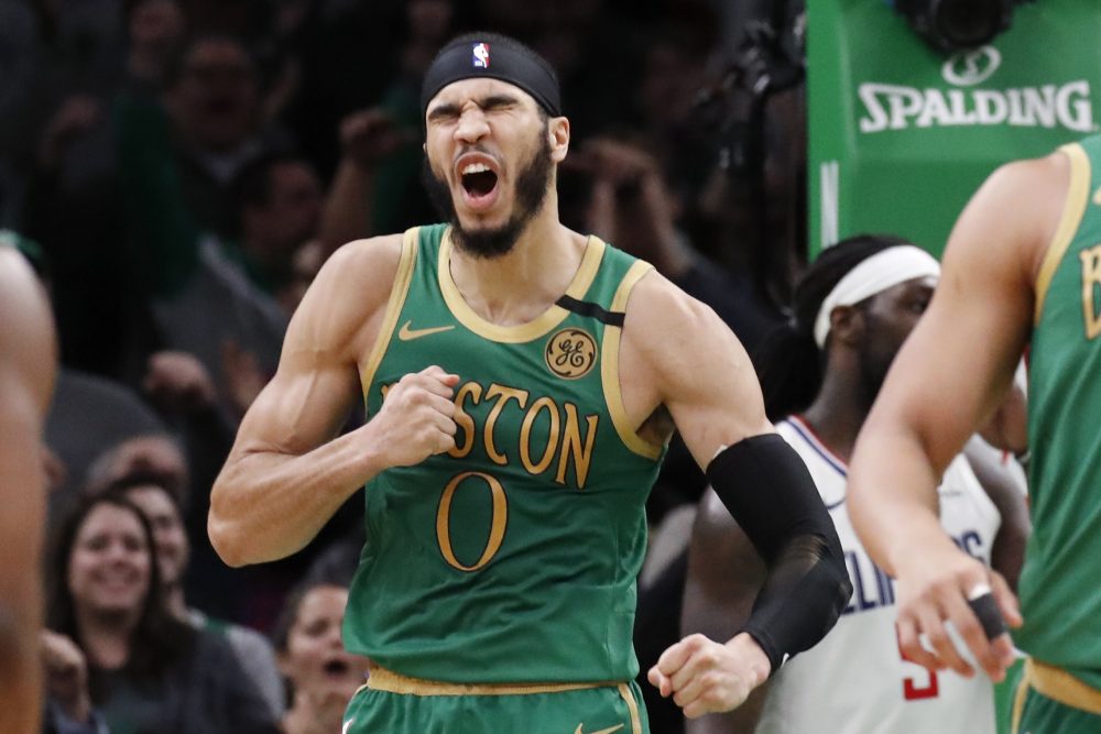 Jayson Tatum