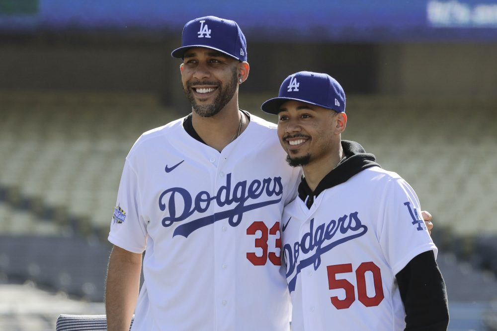 Dodgers_Price_Betts_Baseball_34850