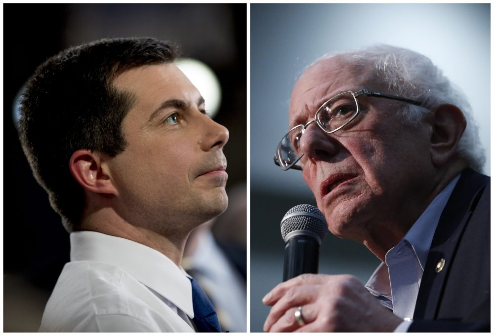 Pete Buttigieg