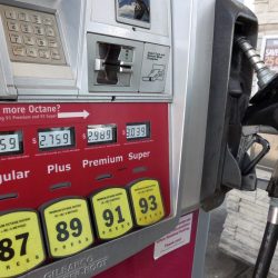 consumer prices