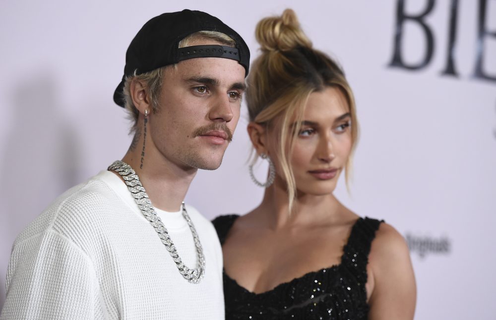 Justin Bieber, Hailey Baldwin