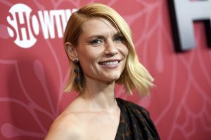 Claire Danes