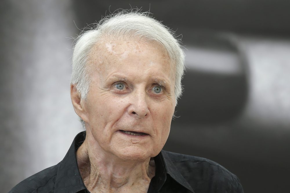 Robert Conrad