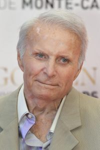 Robert Conrad