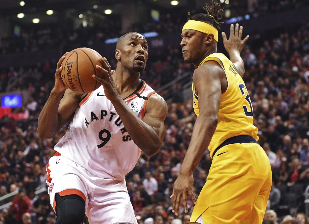 Pacers_Raptors_Basketball_90770