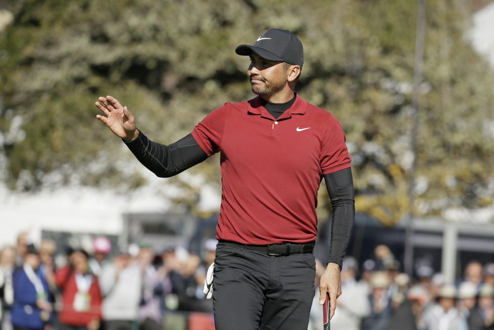 Jason Day