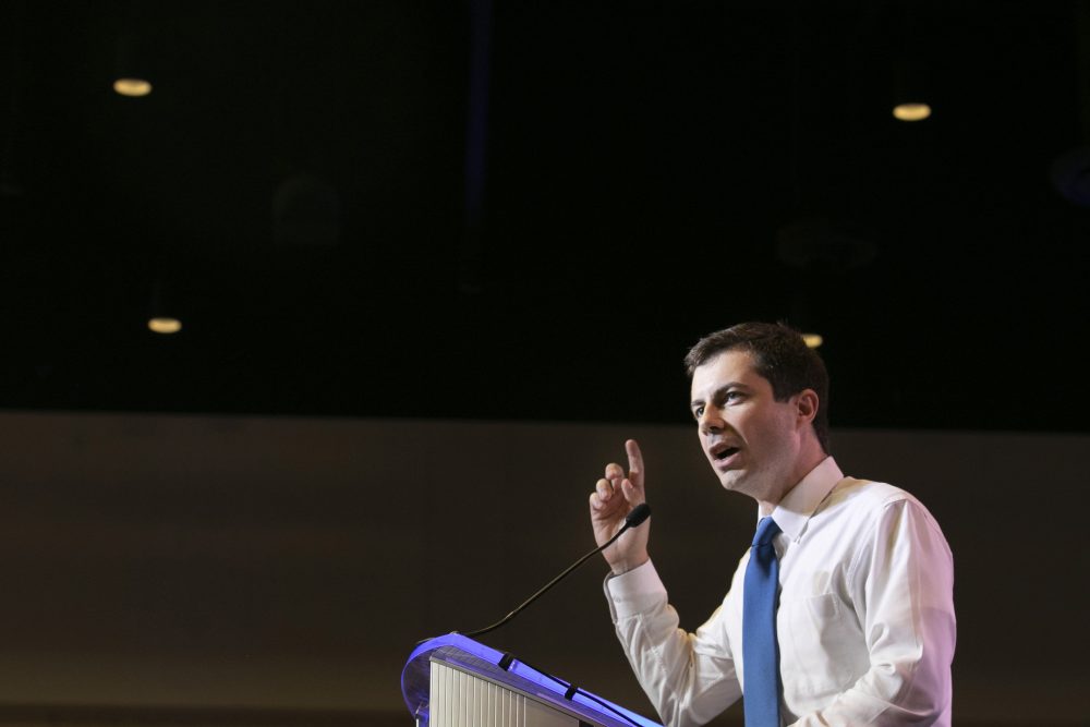 South Carolina Democratic Convention