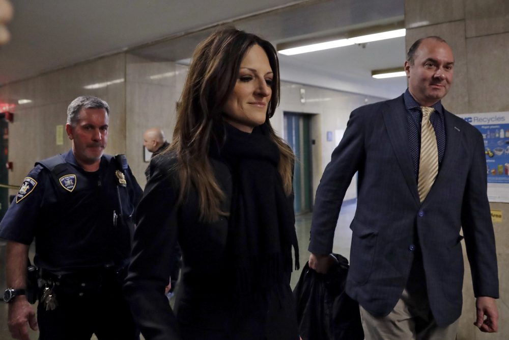 Donna Rotunno