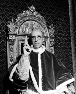 Pius XII