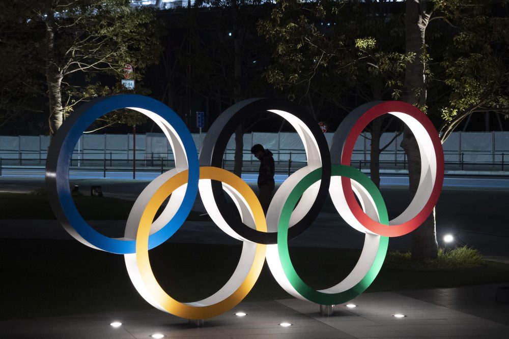 APTOPIX_Virus_Outbreak_Olympics_Tokyo_2020_70858