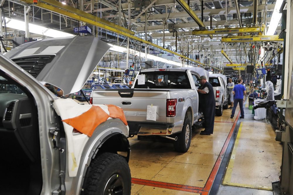 Auto_Workers_Plant_Shutdowns_81182