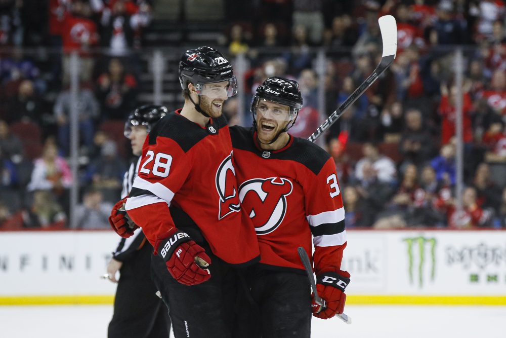 Dakota Mermis, Damon Severson