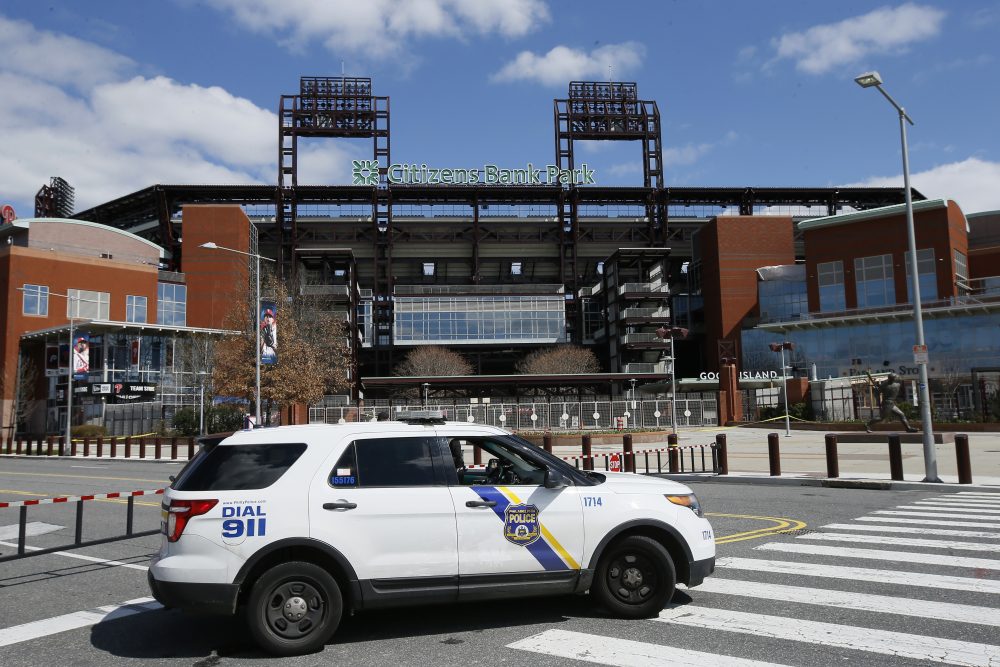 MLB_Empty_Ballparks_Baseball_33563