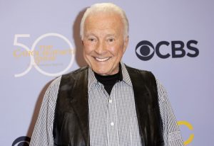 Lyle Waggoner