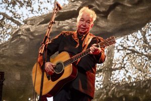 John Prine