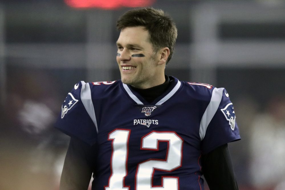 Tom Brady