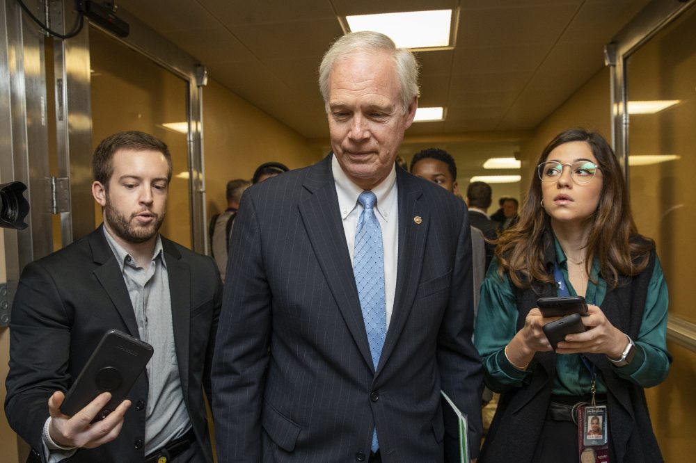 Ron Johnson