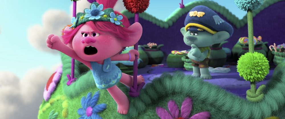 Film Title: Trolls World Tour