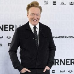 Conan O'Brien