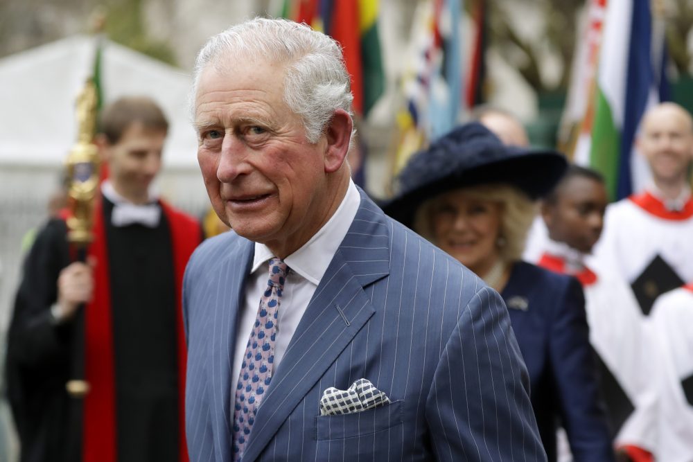Virus_Outbreak_Britain_Royals_71487