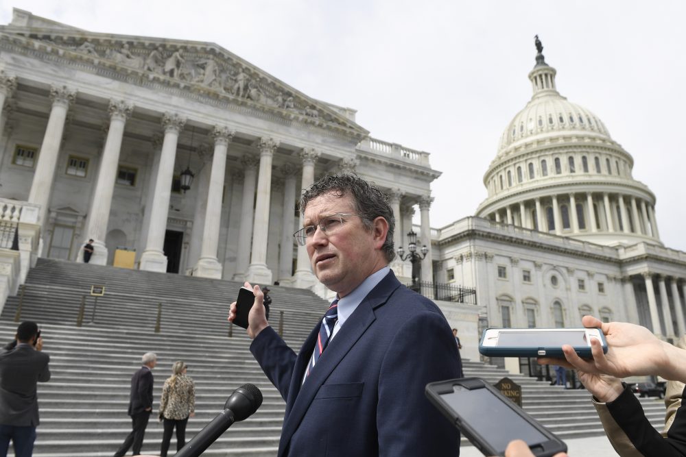 Thomas Massie