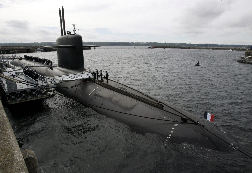 Virus_Outbreak_France_Submarines_89185