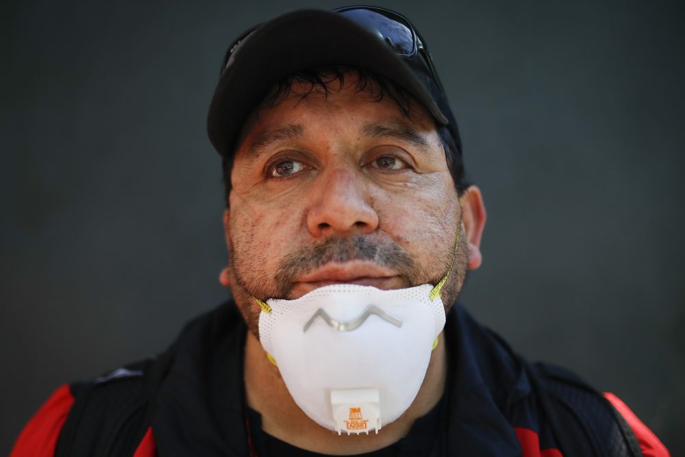 Felix Guzman