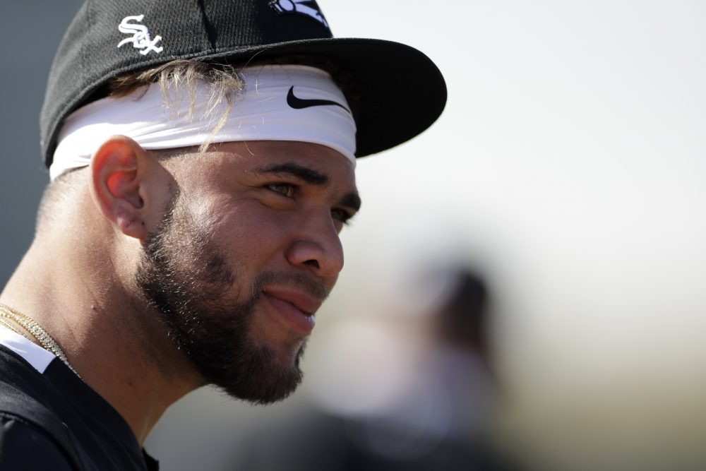 White_Sox_Spring_Baseball_77920