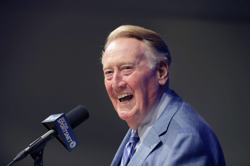 Vin Scully