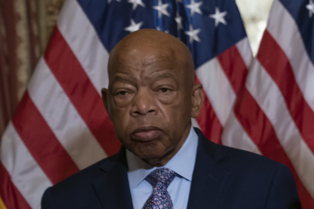 John Lewis