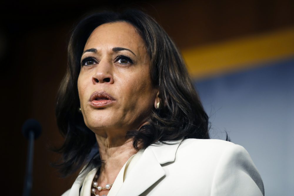 Kamala Harris